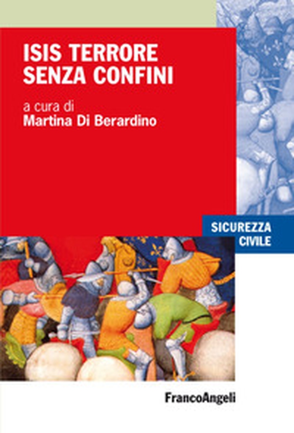 ISIS terrore senza confini - Librerie.coop ISIS terrore senza confini - Librerie.coop