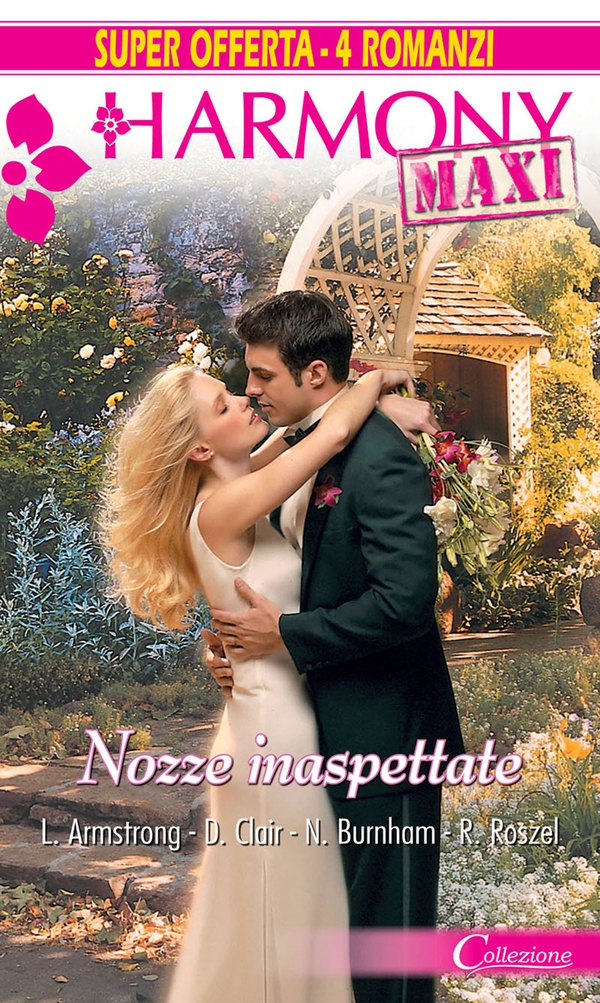 Nozze inaspettate - Librerie.coop Nozze inaspettate - Librerie.coop
