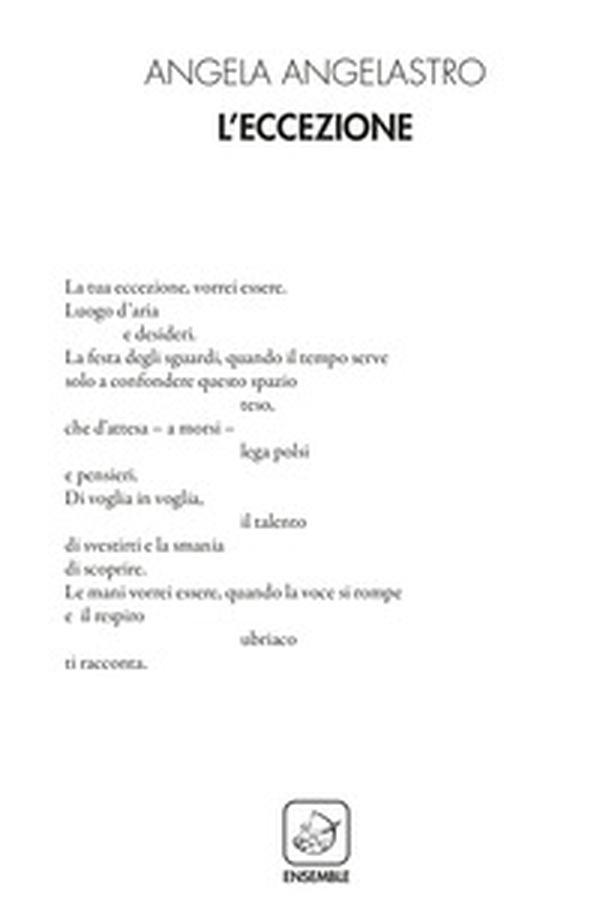 L'eccezione - Librerie.coop