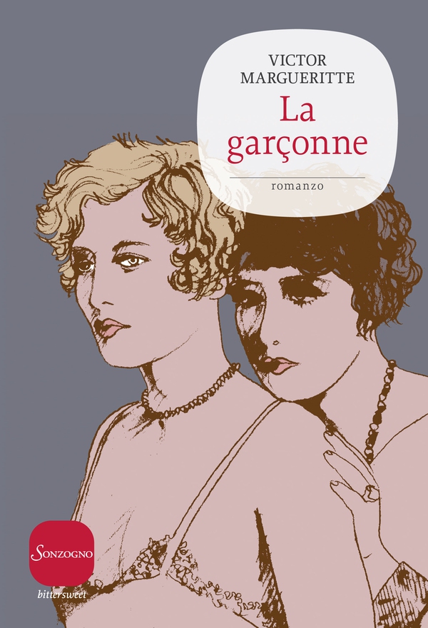 La garçonne - Librerie.coop La garçonne - Librerie.coop