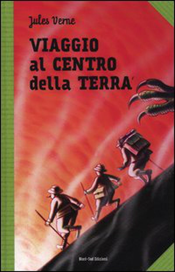 Viaggio al centro della terra - Librerie.coop Viaggio al centro della terra - Librerie.coop