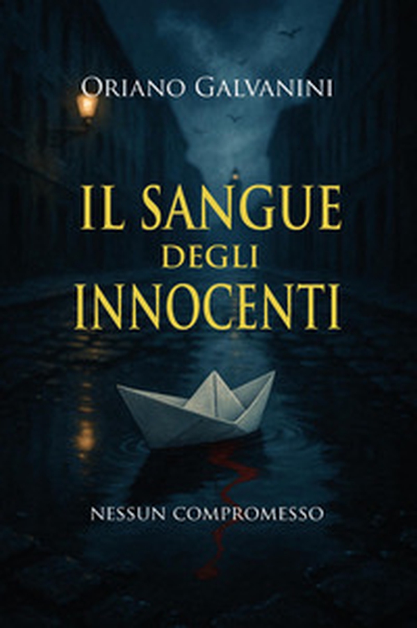 Il sangue degli innocenti - Librerie.coop