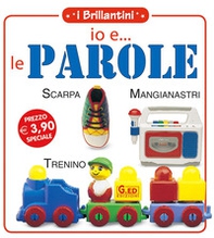 Io e... le parole - Librerie.coop Io e... le parole - Librerie.coop