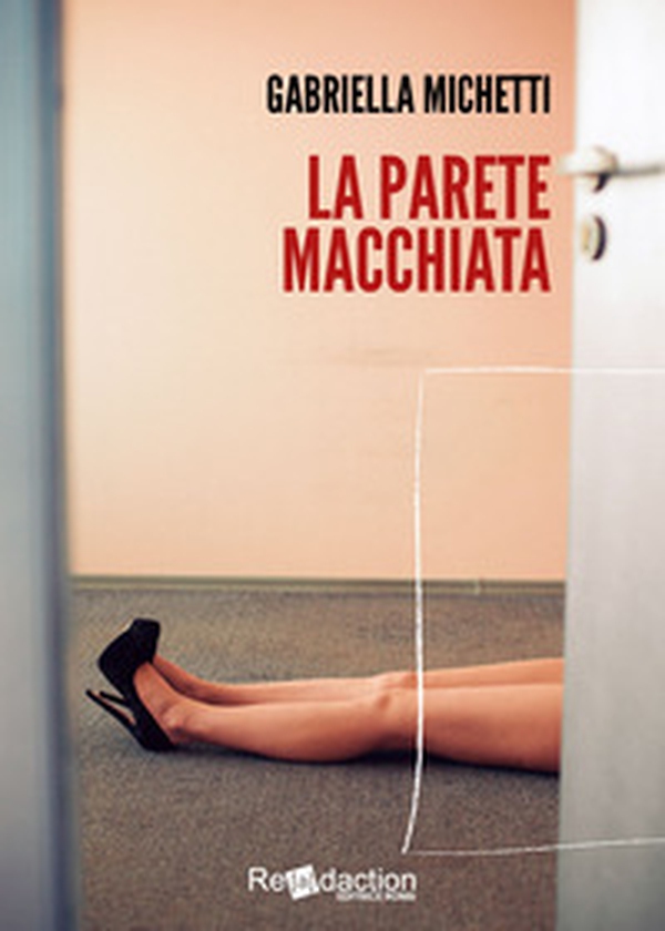 La parete macchiata - Librerie.coop La parete macchiata - Librerie.coop