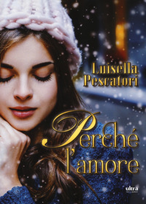 Perché l'amore - Librerie.coop Perché l'amore - Librerie.coop