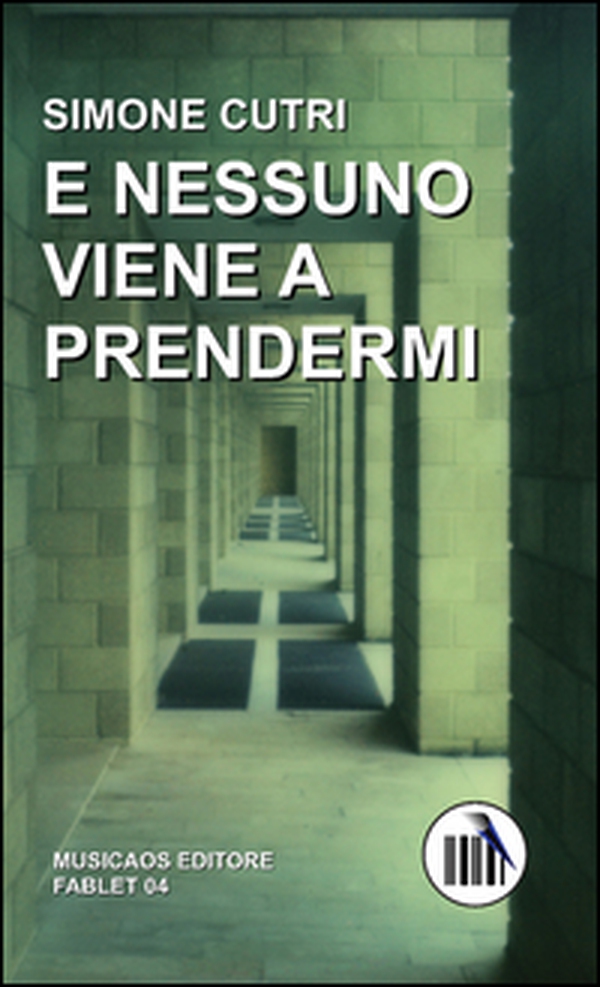 E nessuno viene a prendermi - Librerie.coop E nessuno viene a prendermi - Librerie.coop
