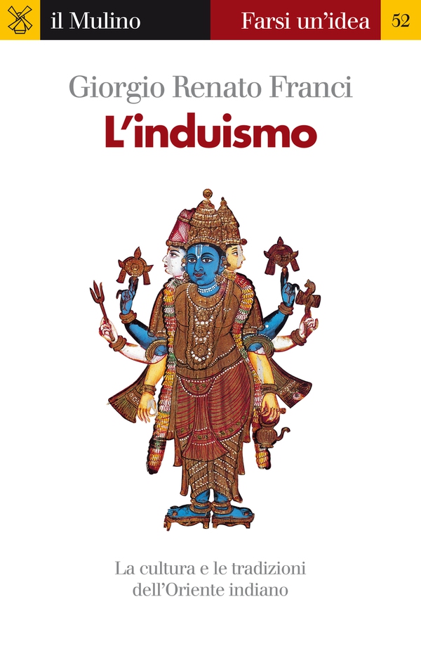 L'induismo - Librerie.coop