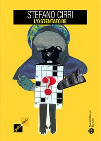 L'ostentatore - Librerie.coop L'ostentatore - Librerie.coop