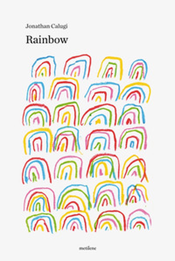 Rainbow - Librerie.coop Rainbow - Librerie.coop