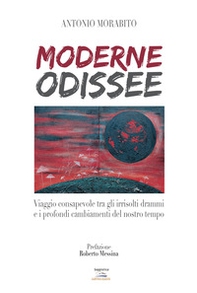 Moderne Odissee - Librerie.coop