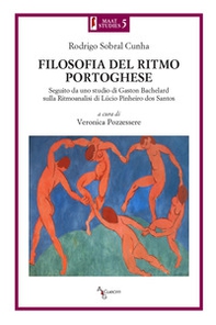 Filosofia del ritmo portoghese - Librerie.coop