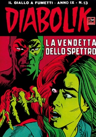 DIABOLIK (167) - Librerie.coop DIABOLIK (167) - Librerie.coop