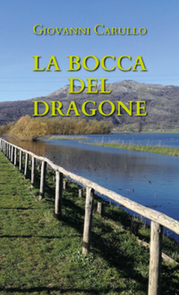 La bocca del dragone - Librerie.coop La bocca del dragone - Librerie.coop