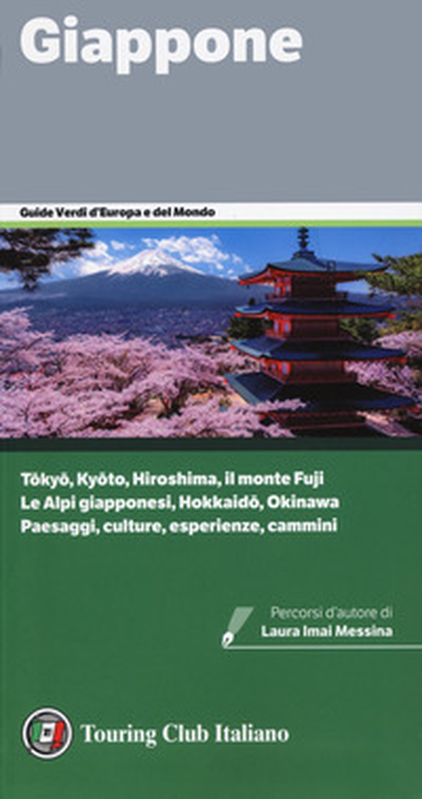 Giappone - Librerie.coop Giappone - Librerie.coop