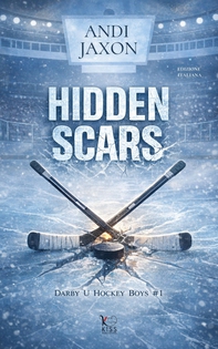 Hidden Scars - Librerie.coop