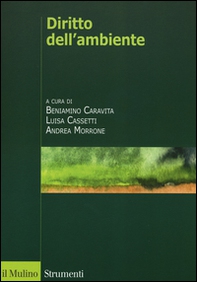 Diritto dell'ambiente - Librerie.coop
