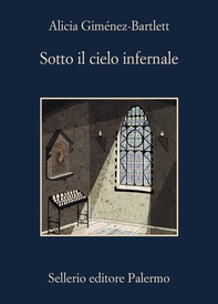 Sotto il cielo infernale - Librerie.coop