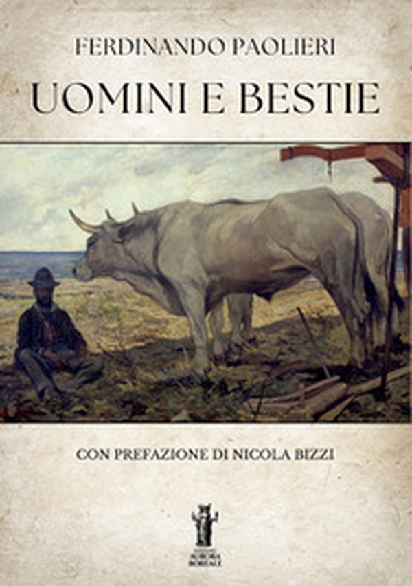 Uomini e bestie - Librerie.coop