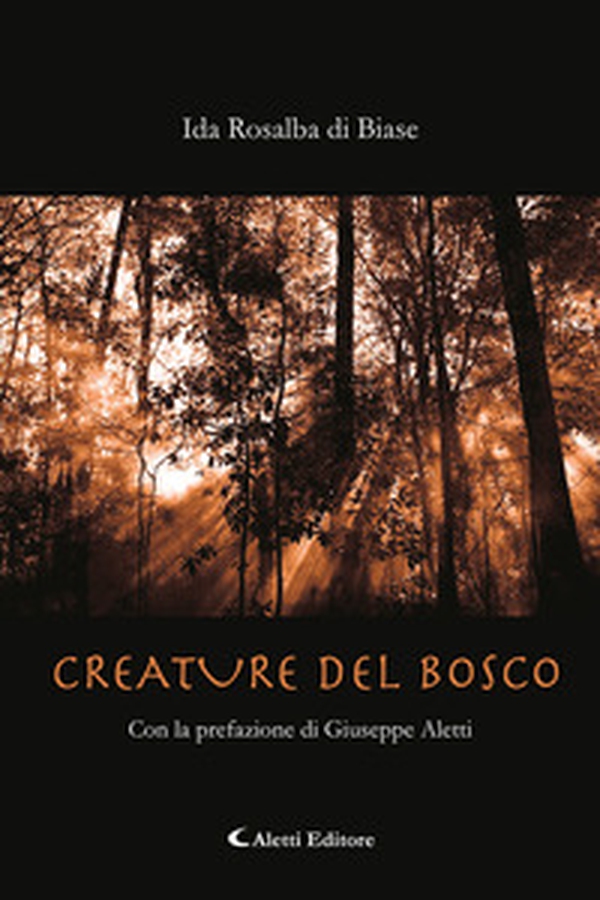 Creature del bosco - Librerie.coop Creature del bosco - Librerie.coop