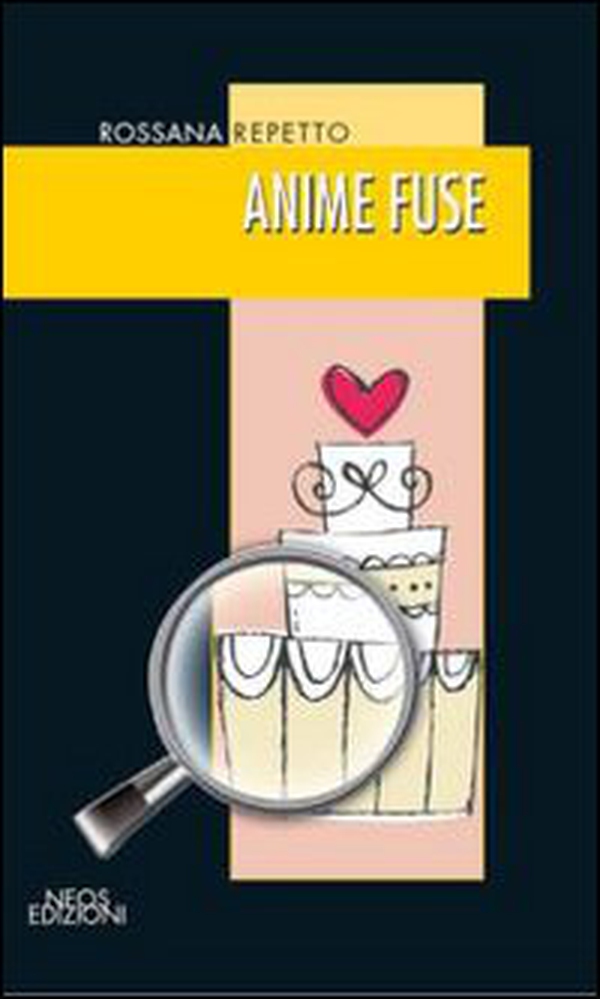 Anime fuse - Librerie.coop