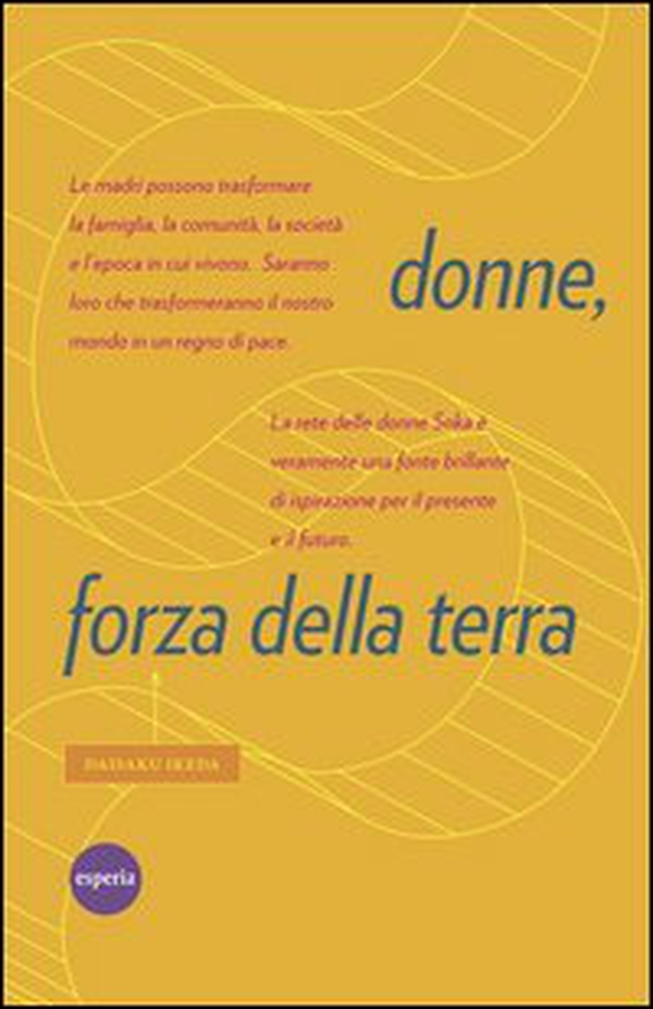 Donne, forza della terra - Librerie.coop