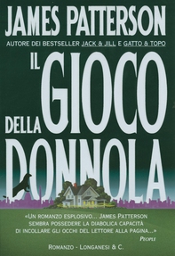 Il gioco della Donnola - Librerie.coop Il gioco della Donnola - Librerie.coop