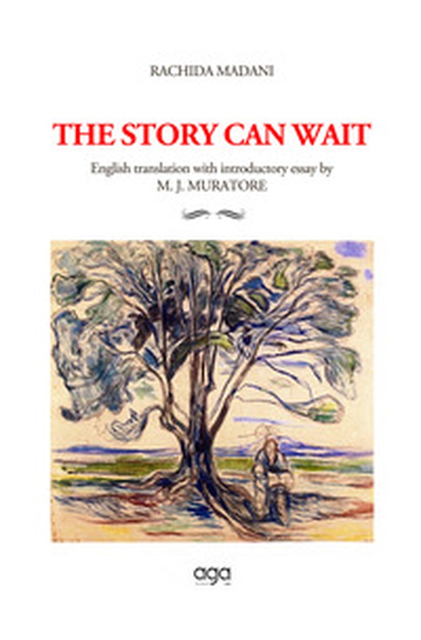 The story can wait - Librerie.coop The story can wait - Librerie.coop
