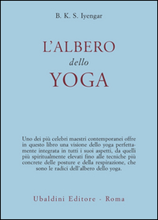 L'albero dello yoga - Librerie.coop L'albero dello yoga - Librerie.coop