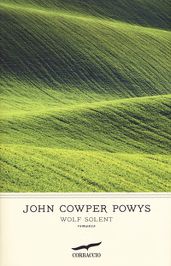 Wolf Solent - Librerie.coop Wolf Solent - Librerie.coop