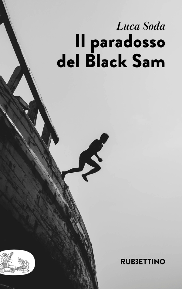 Il paradosso del Black Sam - Librerie.coop Il paradosso del Black Sam - Librerie.coop