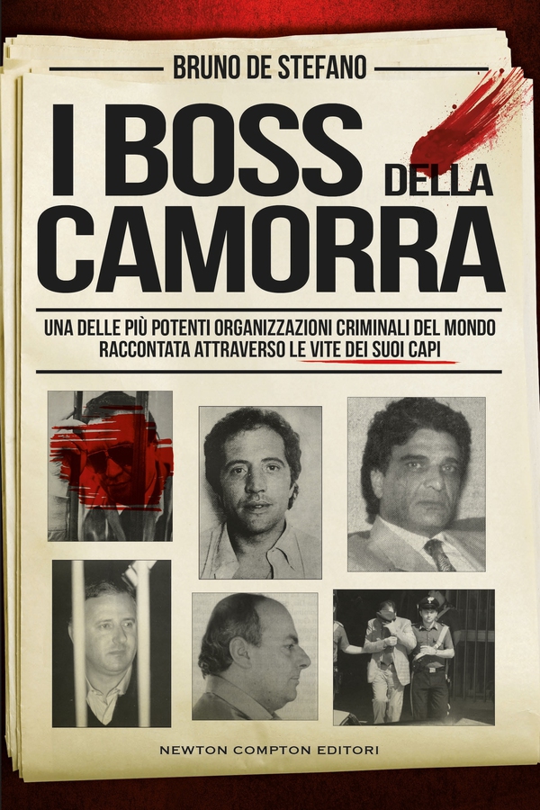 I boss della camorra - Librerie.coop