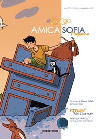 Amica Sofia Magazine - Librerie.coop