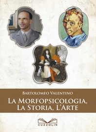La morfopsicologia, la storia, l'arte - Librerie.coop La morfopsicologia, la storia, l'arte - Librerie.coop