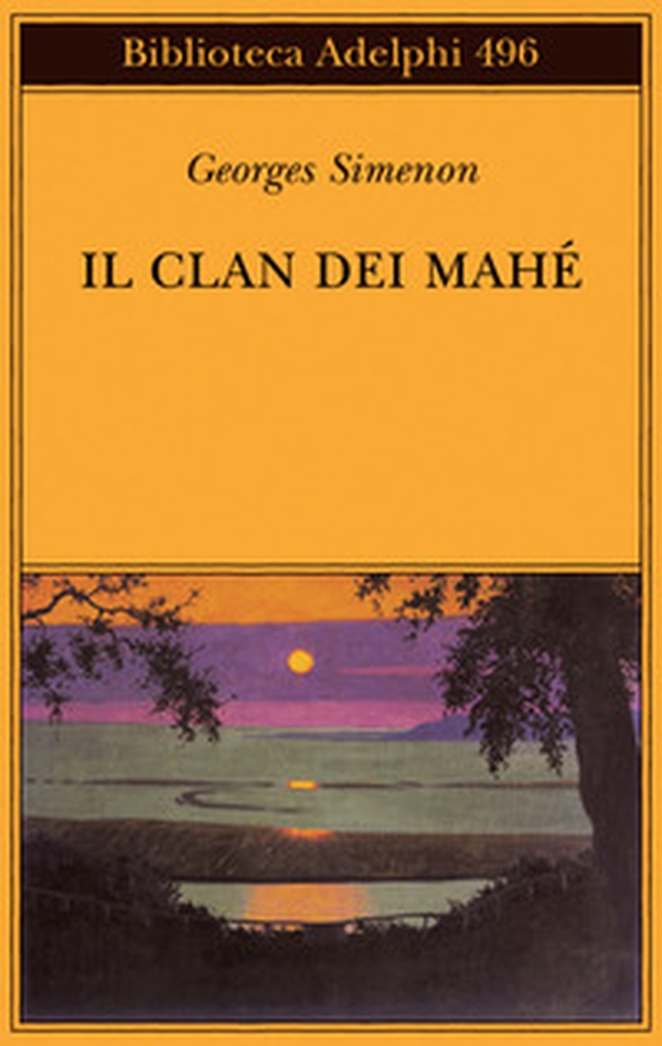 Il clan dei Mahé - Librerie.coop Il clan dei Mahé - Librerie.coop