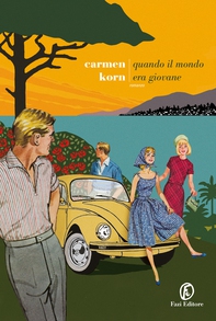 Quando il mondo era giovane - Librerie.coop Quando il mondo era giovane - Librerie.coop