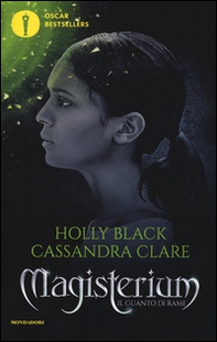 Il guanto di rame. Magisterium - Vol. 2 - Librerie.coop Il guanto di rame. Magisterium - Vol. 2 - Librerie.coop