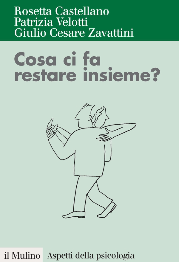 Cosa ci fa restare insieme? - Librerie.coop Cosa ci fa restare insieme? - Librerie.coop