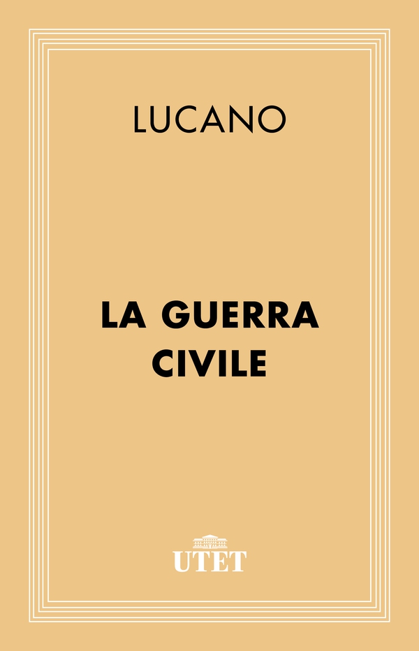 La guerra civile - Librerie.coop La guerra civile - Librerie.coop
