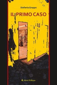 Il primo caso - Librerie.coop