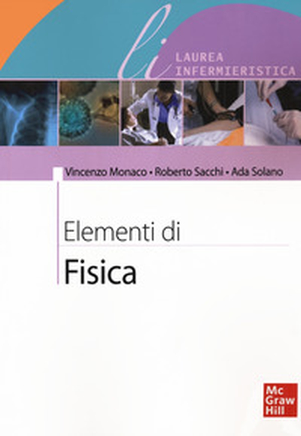 Elementi di fisica - Librerie.coop Elementi di fisica - Librerie.coop