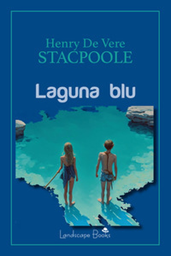 Laguna blu - Librerie.coop Laguna blu - Librerie.coop