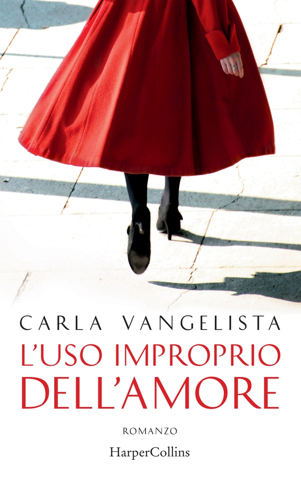 L'uso improprio dell'amore - Librerie.coop L'uso improprio dell'amore - Librerie.coop