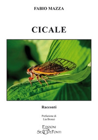 Cicale - Librerie.coop