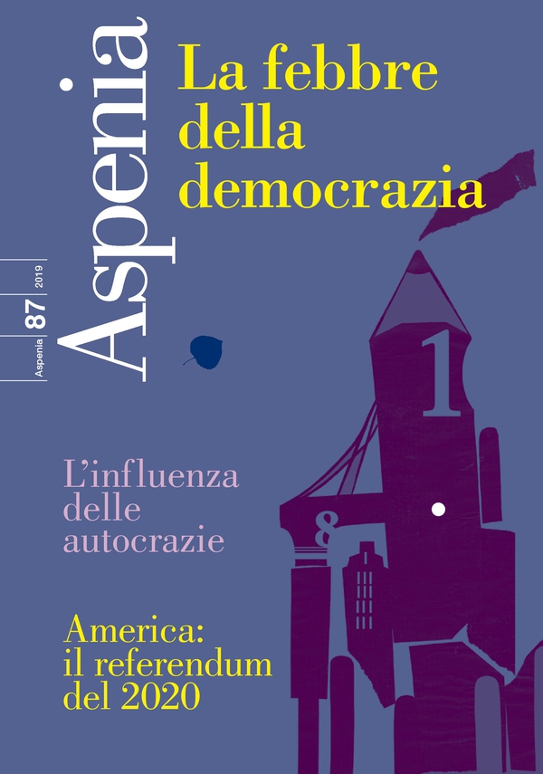 Aspenia n. 87 - Librerie.coop Aspenia n. 87 - Librerie.coop