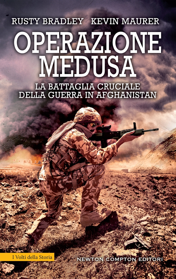 Operazione Medusa - Librerie.coop Operazione Medusa - Librerie.coop