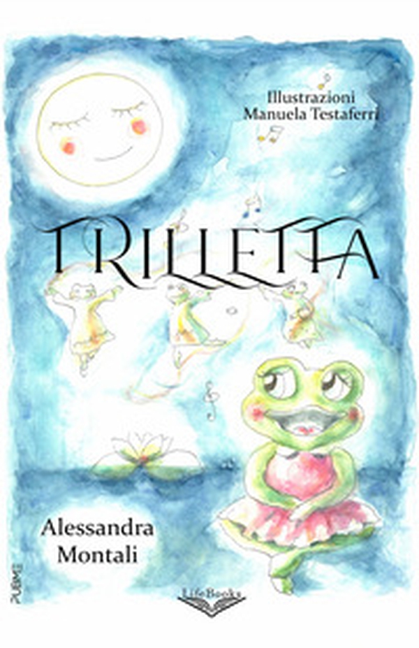 Trilletta - Librerie.coop Trilletta - Librerie.coop
