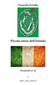 Piccola storia dell'Irlanda - Librerie.coop