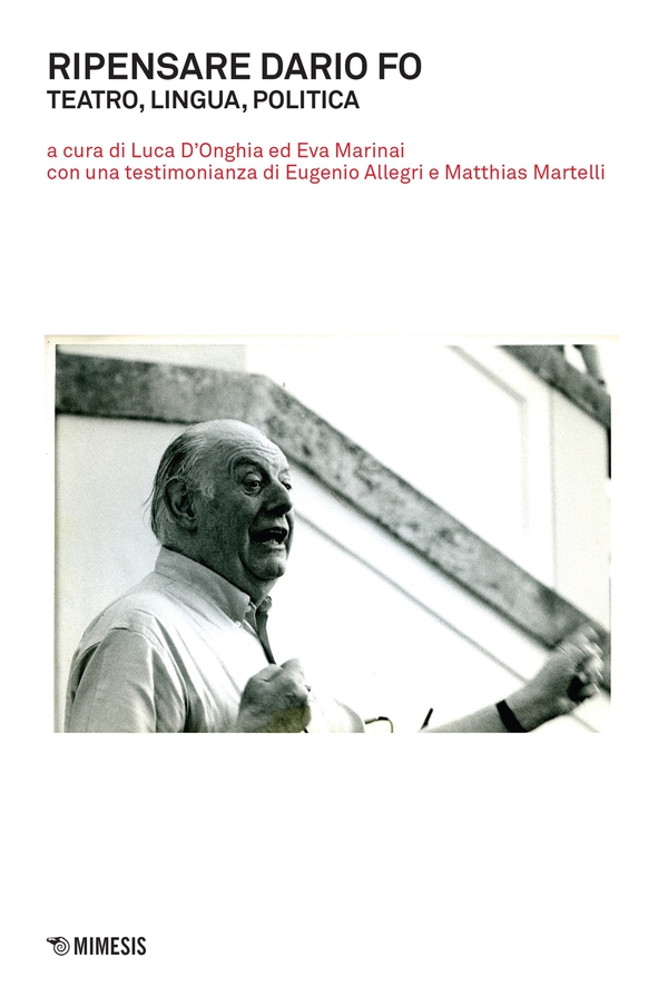 Ripensare Dario Fo - Librerie.coop Ripensare Dario Fo - Librerie.coop