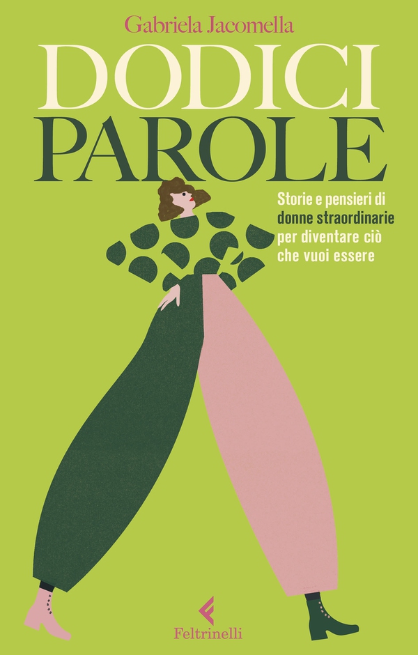Dodici parole - Librerie.coop Dodici parole - Librerie.coop