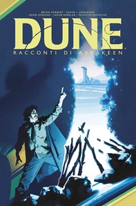 Racconti di Arrakeen. Dune - Librerie.coop